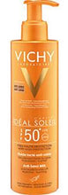 Leche Solar Anti-Arena Vichy mejor precio