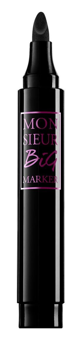 Monsieur Big Eyeliner Lancôme mejor precio