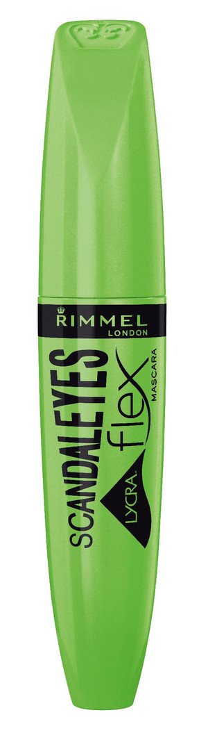 Scandal Eyes Lycra Flex Máscara de Pestañas Rimmel mejor precio