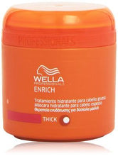 Enrich Mascarilla Cabello Grueso Wella mejor precio