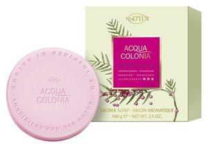Jabón aromático Pimienta Rosa y Pomelo 4711 mejor precio