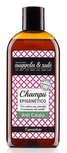Champú Epigenético AntiCaspa Nuggela & Sulé mejor precio