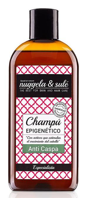 Champú Epigenético AntiCaspa Nuggela & Sulé mejor precio