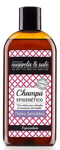 Champú Epigenético Pieles Sensibles Nuggela & Sulé mejor precio