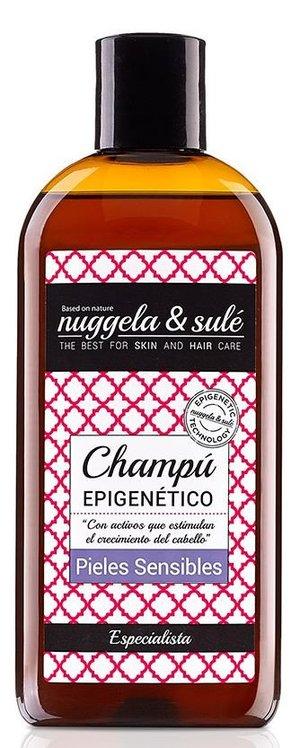 Champú Epigenético Pieles Sensibles Nuggela & Sulé mejor precio
