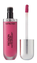 Ultra HD Matte Lipcolor  Revlon mejor precio