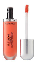 Ultra HD Matte Lipcolor  Revlon mejor precio