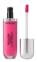 Ultra HD Matte Lipcolor  Revlon mejor precio