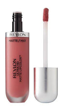 Ultra HD Matte Lipcolor  Revlon mejor precio