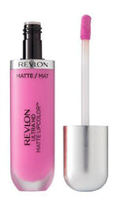 Ultra HD Matte Lipcolor  Revlon mejor precio