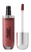 Ultra HD Matte Lipcolor  Revlon mejor precio