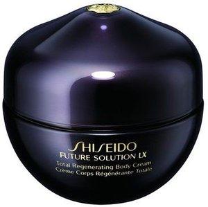 Future Solution Lx Body Cream Total Reg.200m Shiseido mejor precio