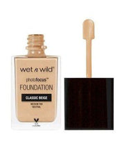 Photo Focus Base de Maquillaje Wet N Wild mejor precio