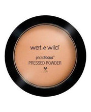 Photo Focus Polvos Compactos Wet N Wild mejor precio