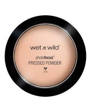 Photo Focus Polvos Compactos Wet N Wild mejor precio