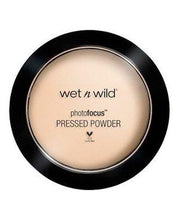 Photo Focus Polvos Compactos Wet N Wild mejor precio
