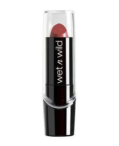 Silk Finish Lipstick Wet N Wild mejor precio