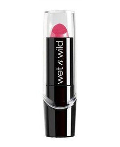 Silk Finish Lipstick Wet N Wild mejor precio