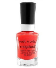 Salon Nail Color Esmalte de Uñas Wet N Wild mejor precio