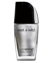 Wild Shine Nail Color Nuevos Wet N Wild mejor precio