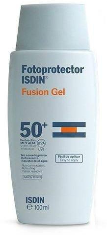 Fusion Gel Fotoprotector Isdin mejor precio
