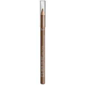 Brow This Way Fibre Lápiz de Cejas Rimmel mejor precio