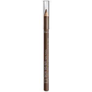Brow This Way Fibre Lápiz de Cejas Rimmel mejor precio