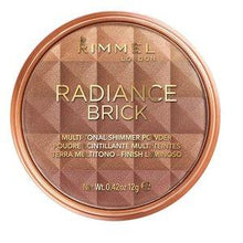 Radiance Brick Polvos Bronceadores Rimmel mejor precio