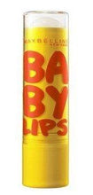 Baby Lips Maybelline mejor precio