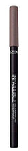 Infalible Gel Crayon Lápiz de Ojos L'Oreal Color mejor precio