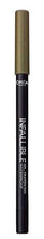 Infalible Gel Crayon Lápiz de Ojos L'Oreal Color mejor precio