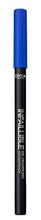 Infalible Gel Crayon Lápiz de Ojos L'Oreal Color mejor precio
