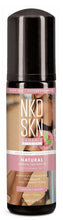 Natural Tan Mousse Espuma Autobronceadora NKD SKN mejor precio