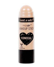 Megaglo MakeUp Stick Corrector y Contorno Wet N Wild mejor precio