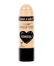 Megaglo MakeUp Stick Corrector y Contorno Wet N Wild mejor precio