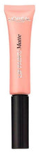 Infalible Lip Paint Matte L'Oreal Color mejor precio