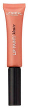 Infalible Lip Paint Matte L'Oreal Color mejor precio