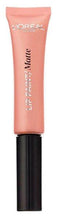 Infalible Lip Paint Matte L'Oreal Color mejor precio