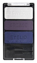 Color Icon Trío de Sombras Wet N Wild mejor precio