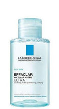 Effaclar Agua Micelar La Roche-Posay mejor precio