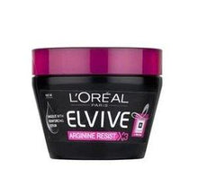 Mascarilla Arginina Resist Elvive mejor precio