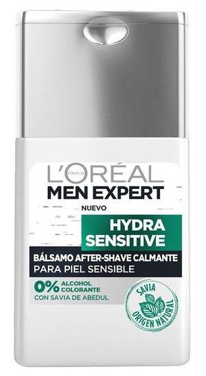 After Shave Hydra Sensitive Bálsamo Calmante L'Oreal mejor precio