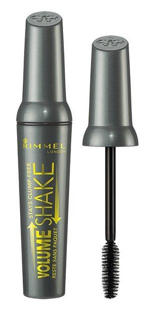 Volume Shake Máscara de Pestañas Rimmel mejor precio
