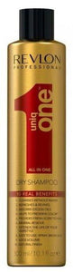 Uniq One Champú en Seco Revlon mejor precio