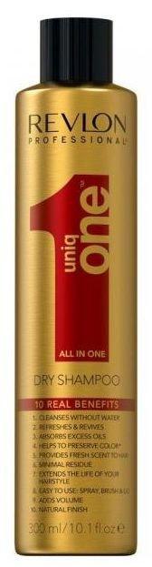 Uniq One Champú en Seco Revlon mejor precio