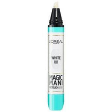 Magic Mani Retocador de Uñas Instantáneo L'Oreal Color mejor precio