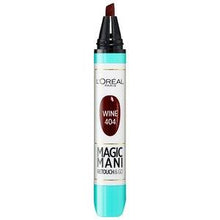 Magic Mani Retocador de Uñas Instantáneo L'Oreal Color mejor precio