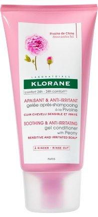 Gel para después del champú a la Peonía Klorane mejor precio
