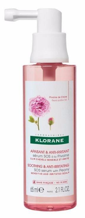 Serum SOS a la Peonía Klorane mejor precio