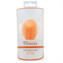 Miracle Complexion Esponja de Maquillaje Real Techniques mejor precio